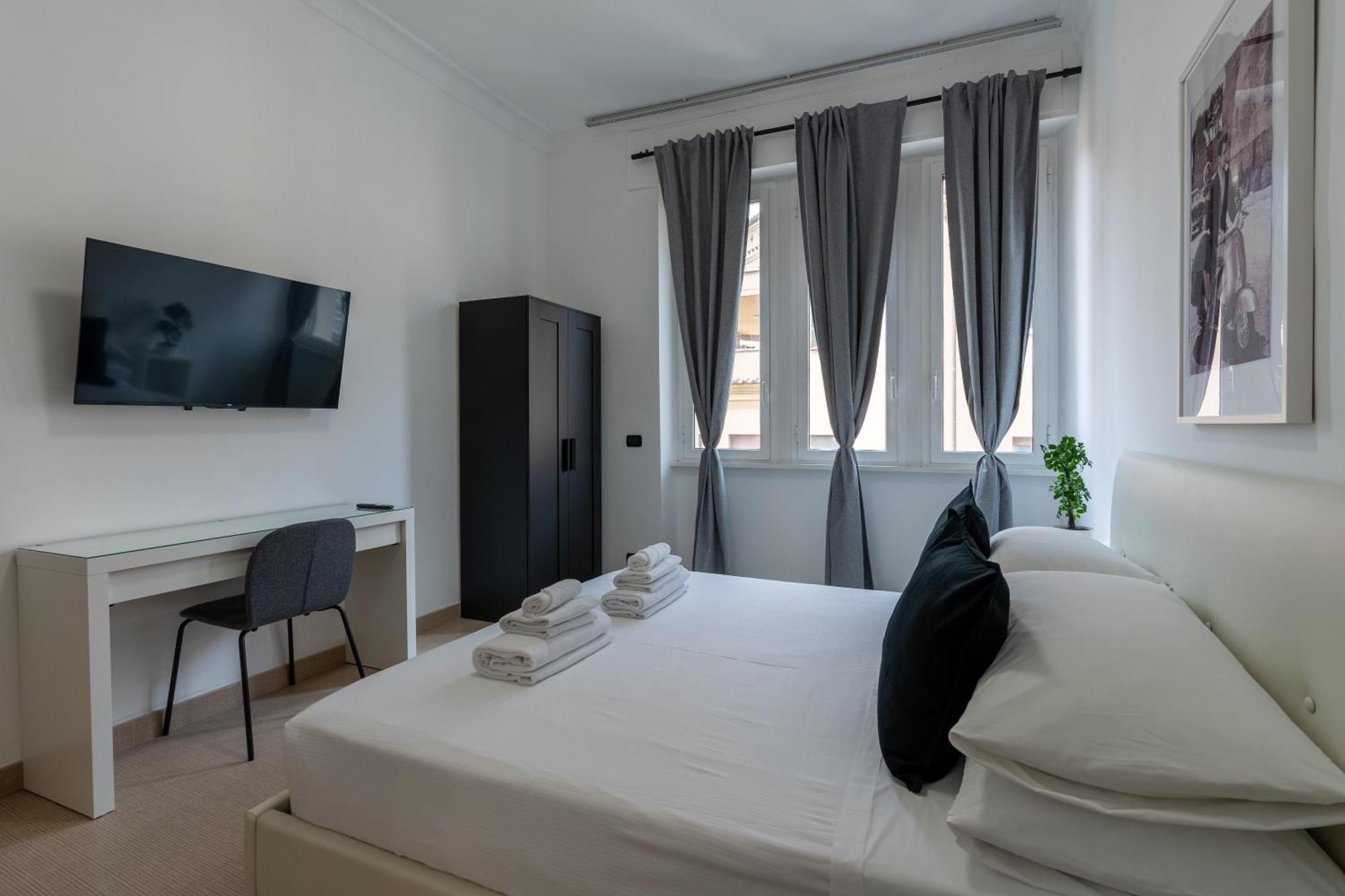 Bed and breakfast San Giovanni Comfort *