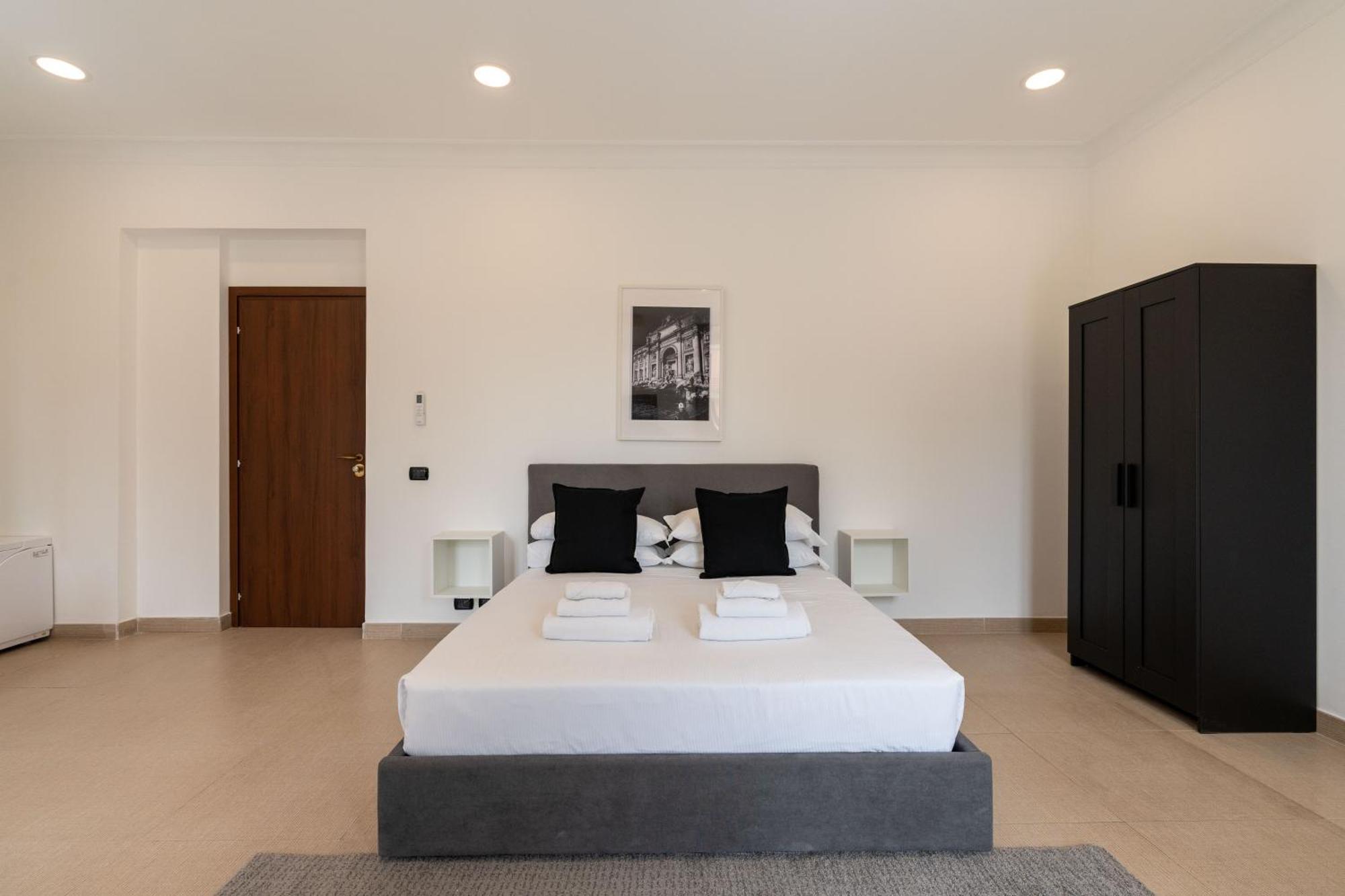 San Giovanni Comfort Bed and breakfast *