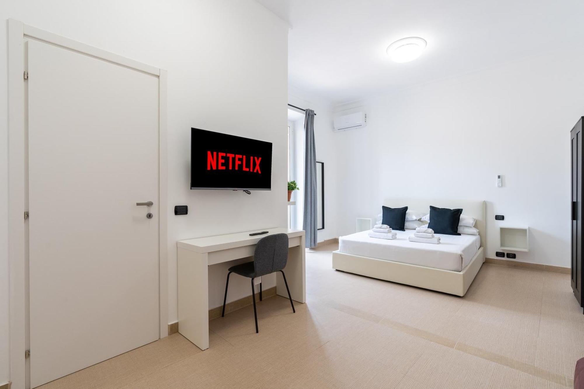 Bed and breakfast San Giovanni Comfort Roma