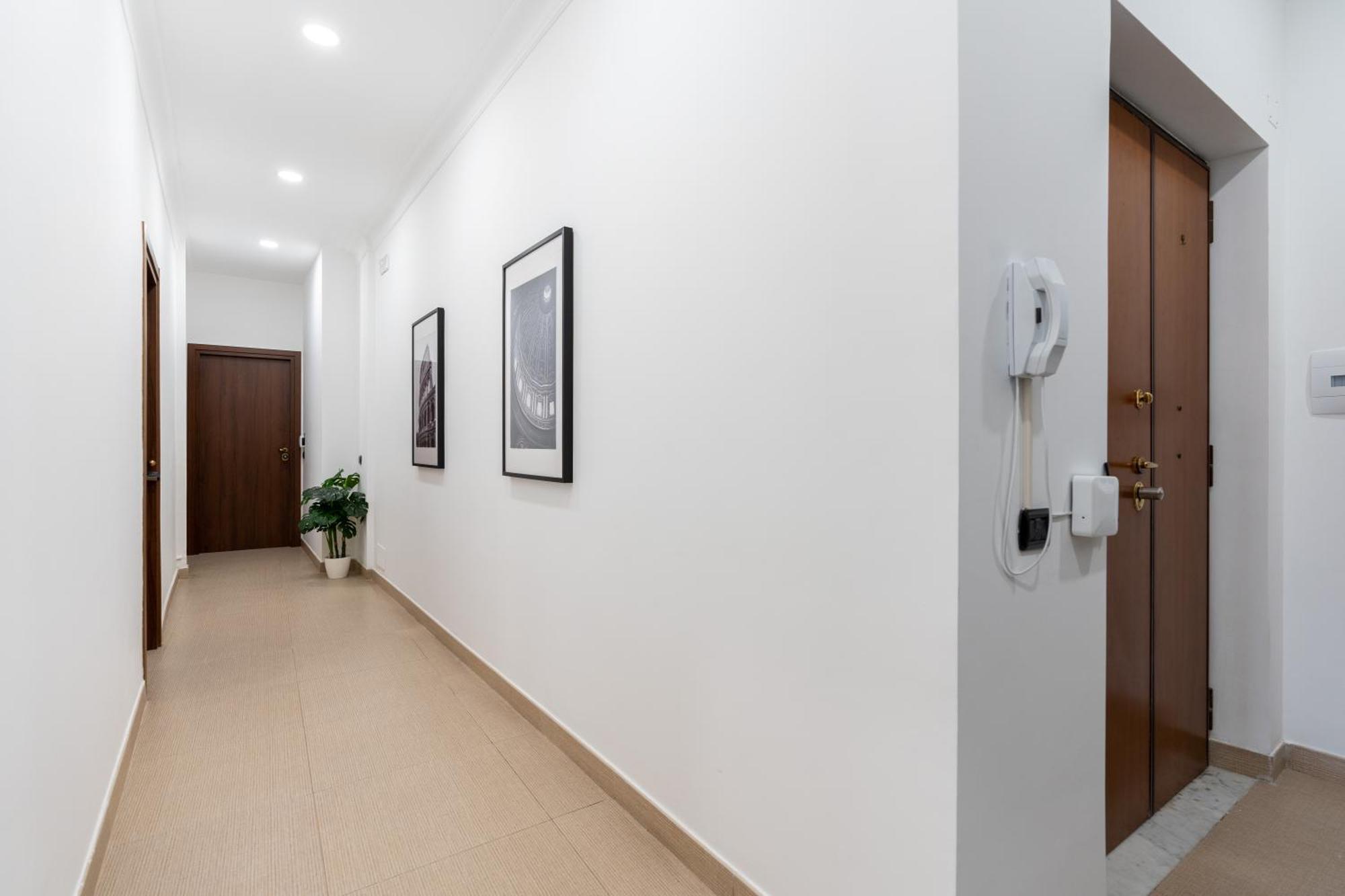 San Giovanni Comfort Bed and breakfast