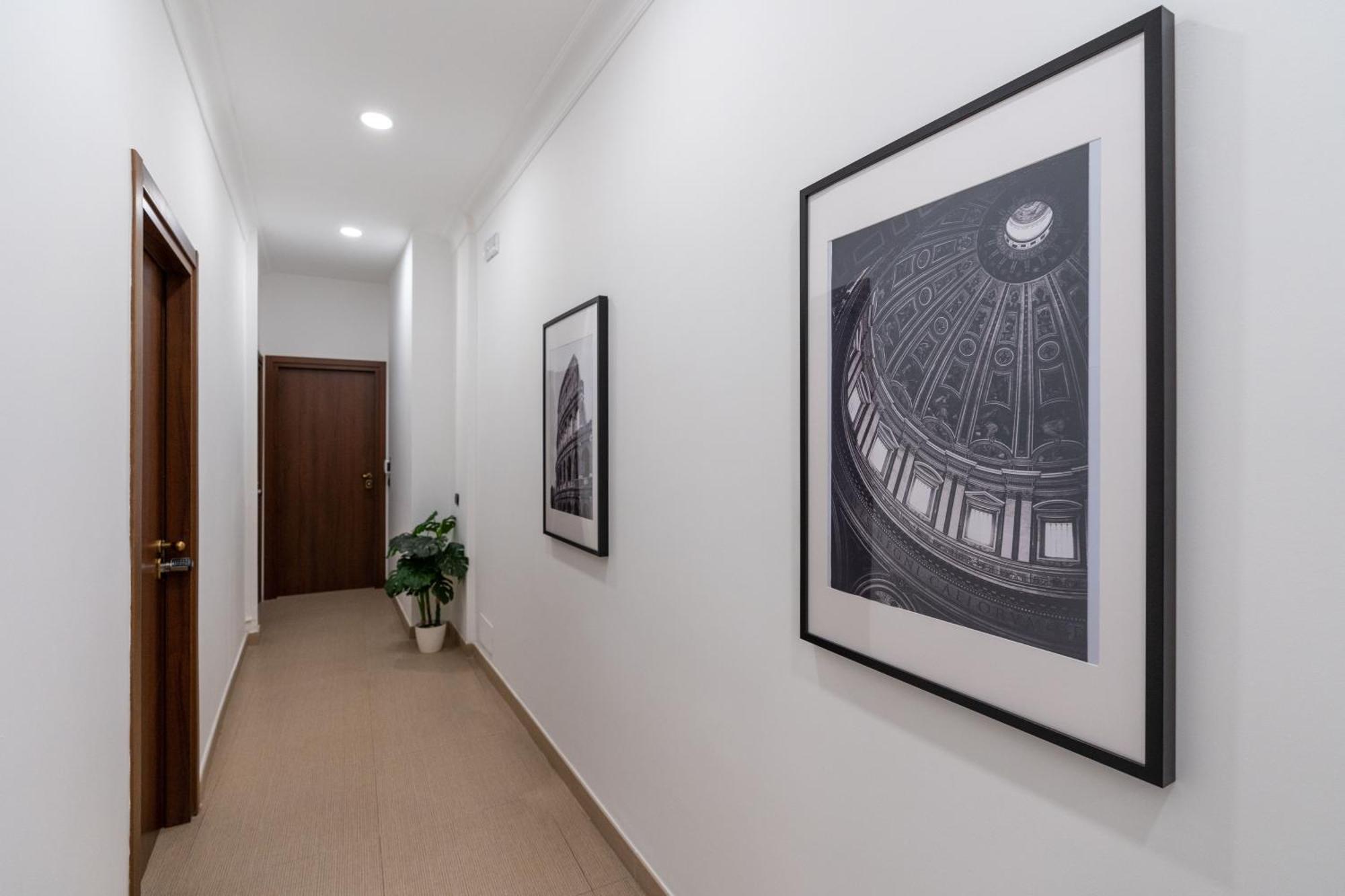Bed and breakfast San Giovanni Comfort *