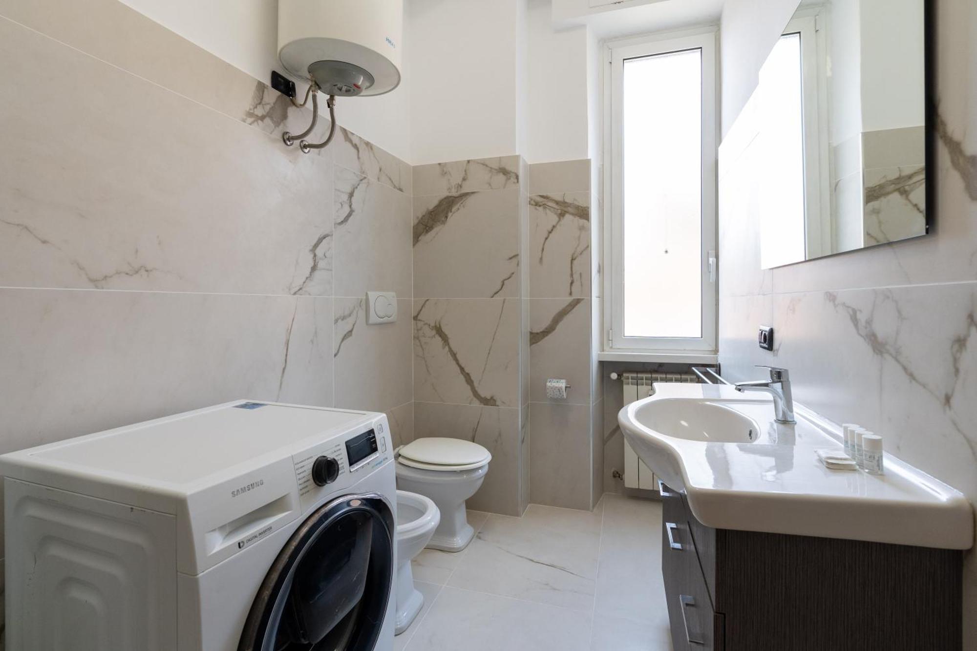 San Giovanni Comfort Bed and breakfast Roma