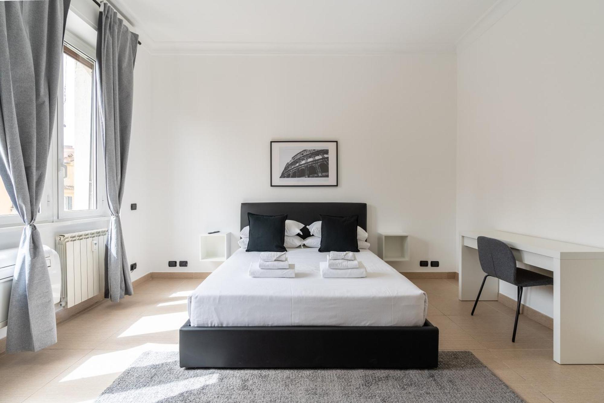 Bed and breakfast San Giovanni Comfort *