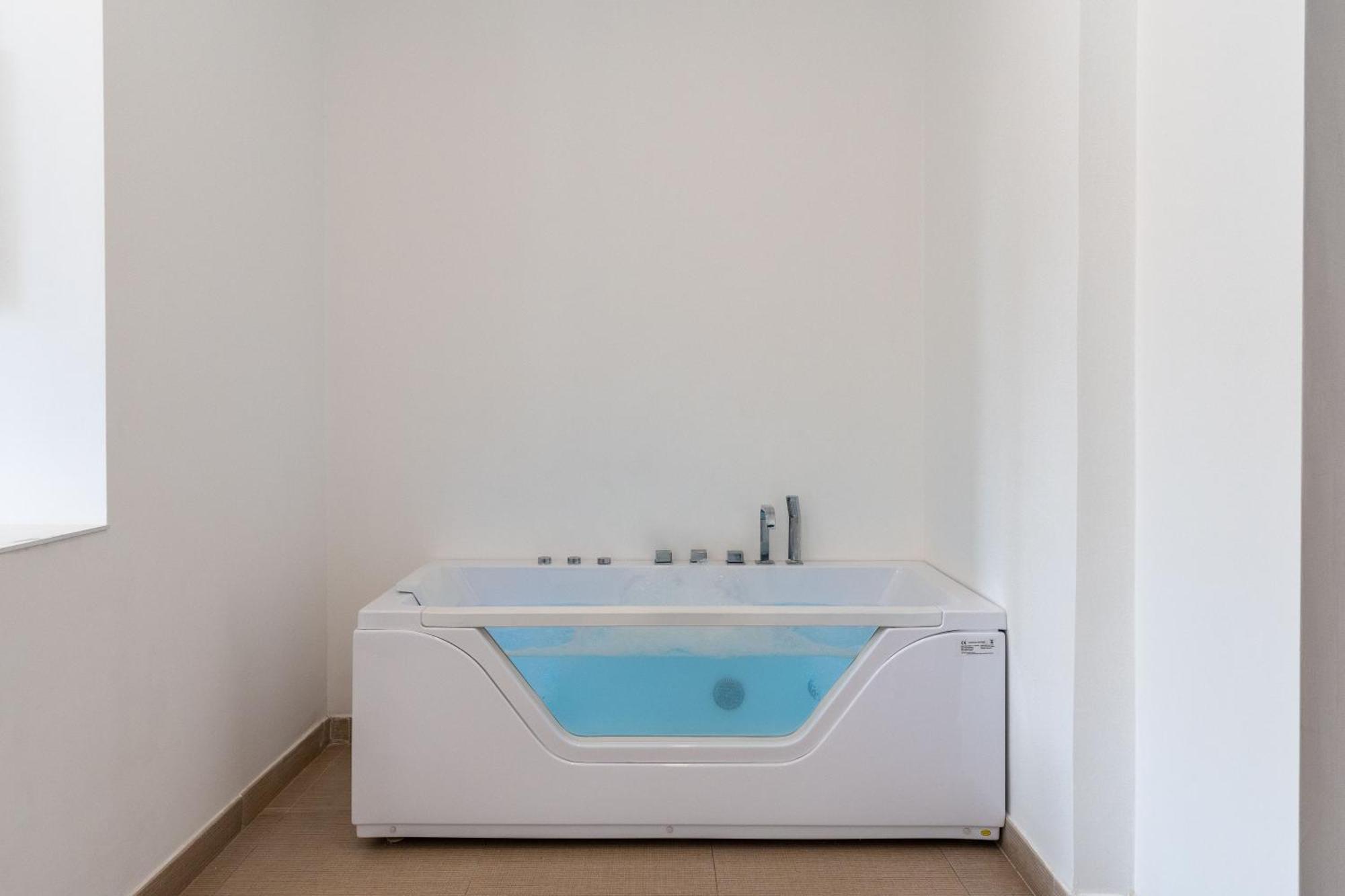San Giovanni Comfort Bed and breakfast