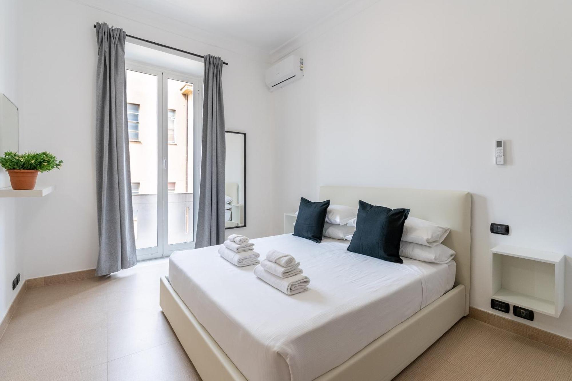 San Giovanni Comfort Bed and breakfast *