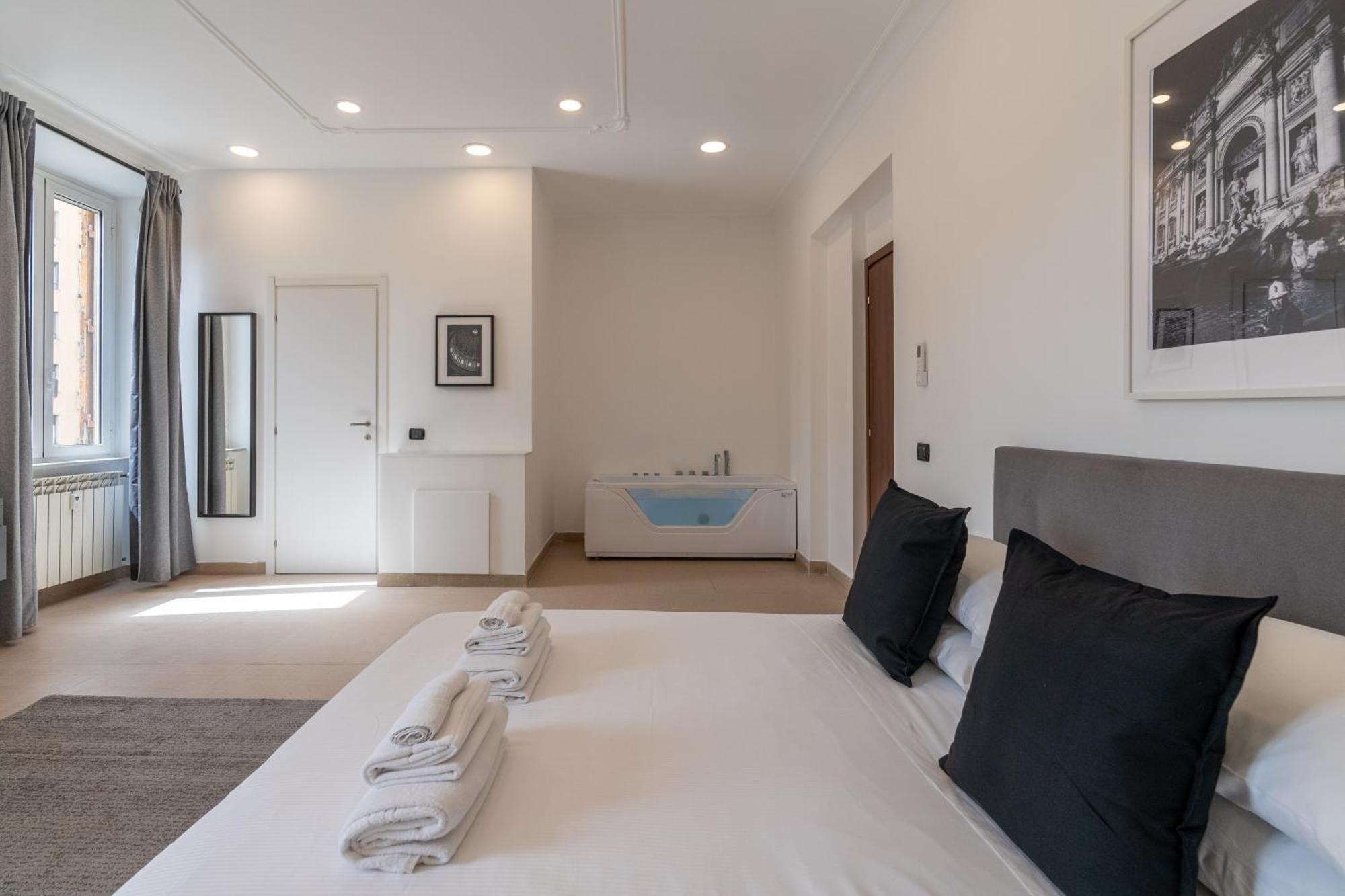 San Giovanni Comfort Bed and breakfast *