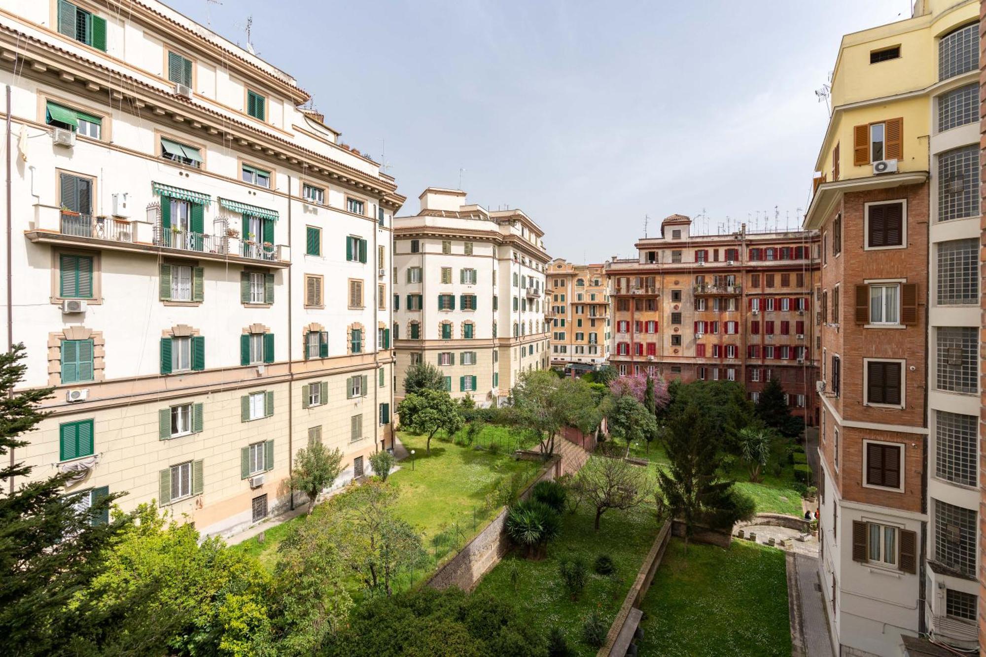 San Giovanni Comfort Bed and breakfast