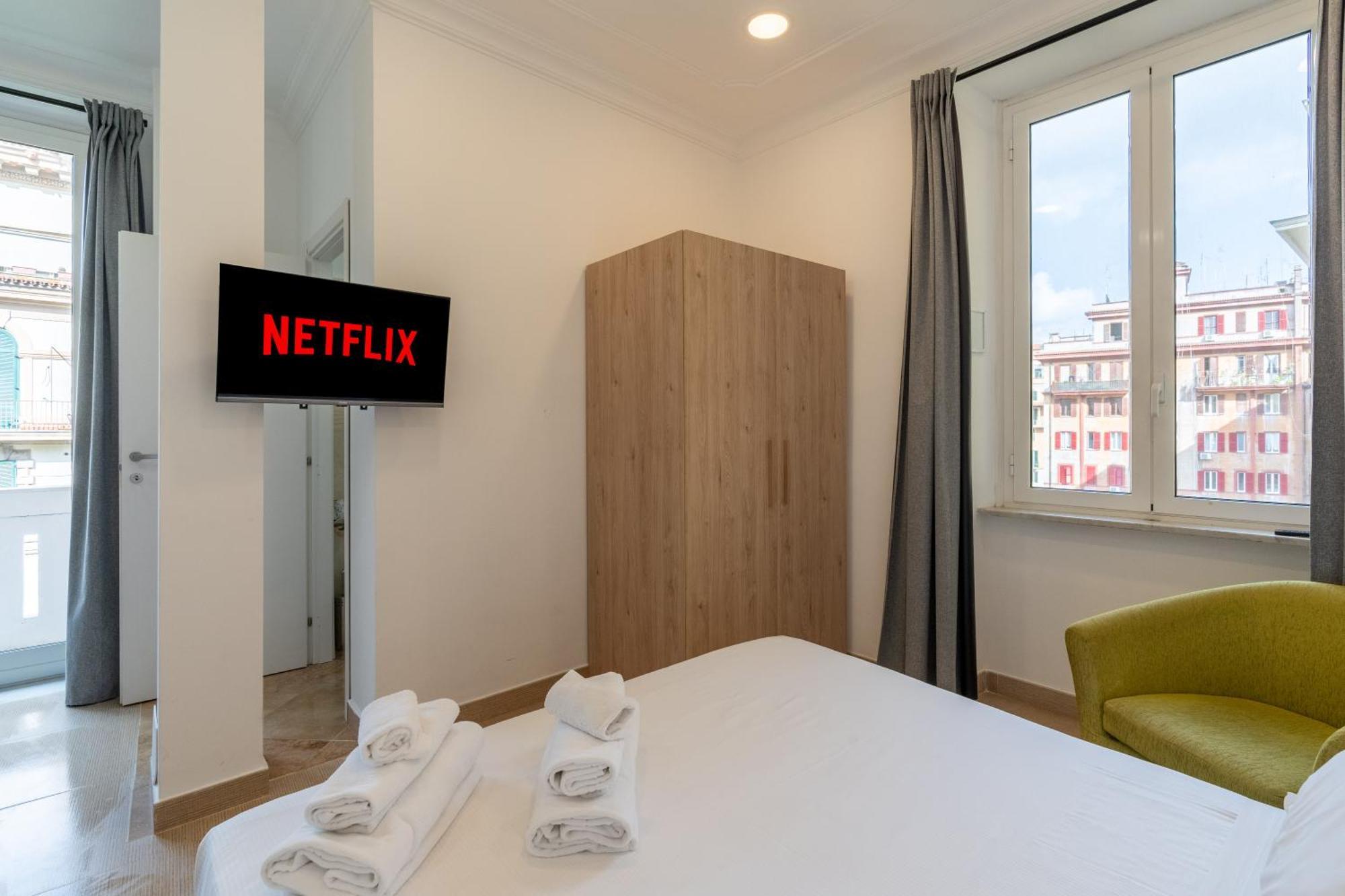 San Giovanni Comfort Bed and breakfast *