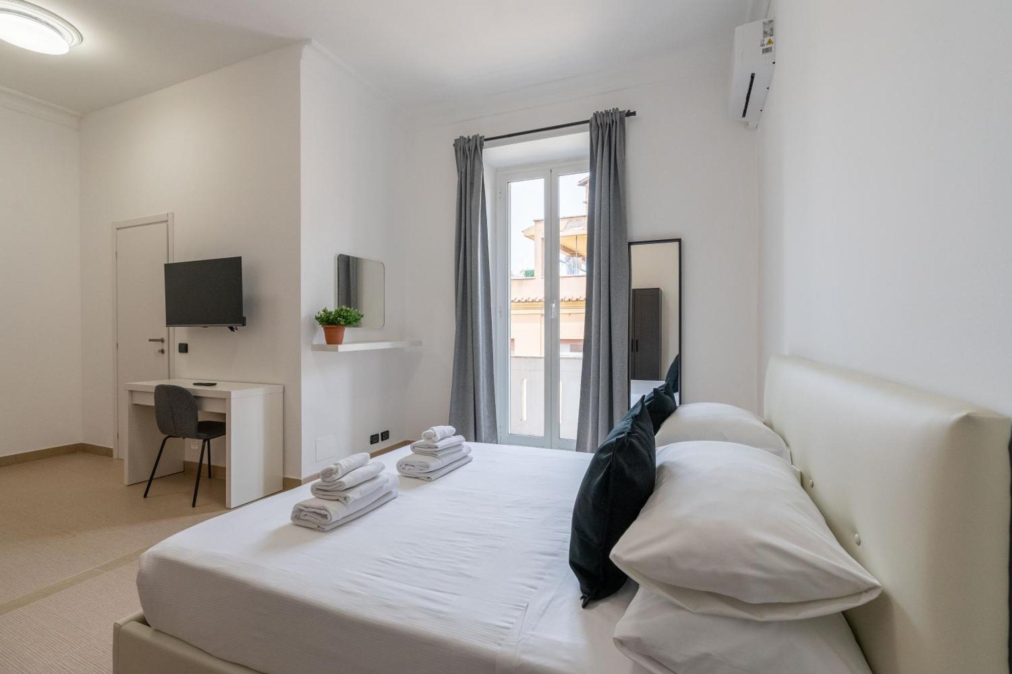 San Giovanni Comfort Rom